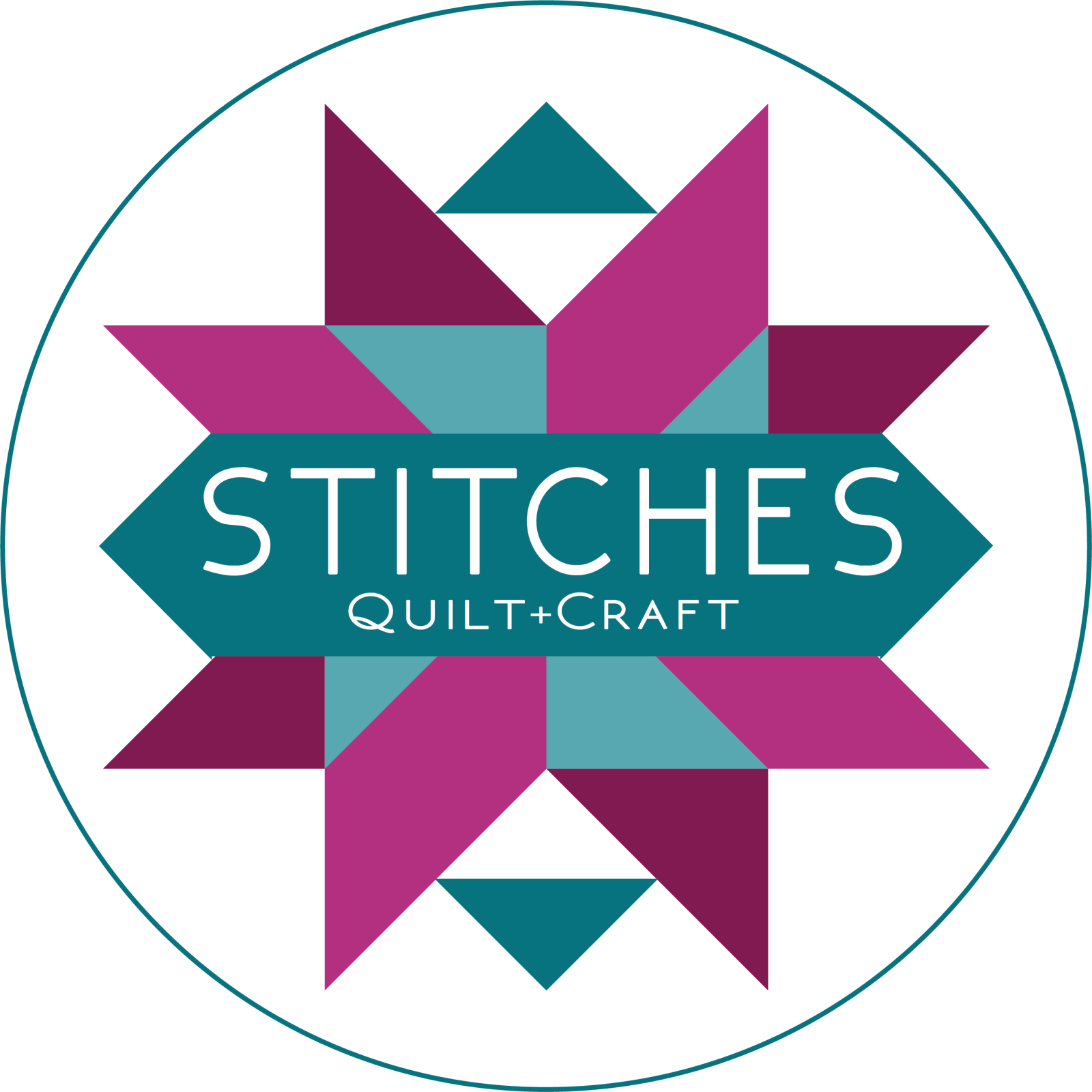 Stitches Quilt & Craft